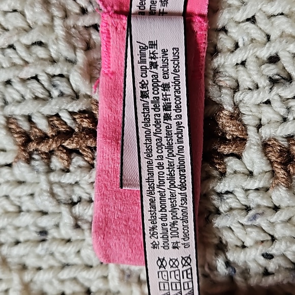 Victoria's secret bra size 34C - Picture 15 of 15